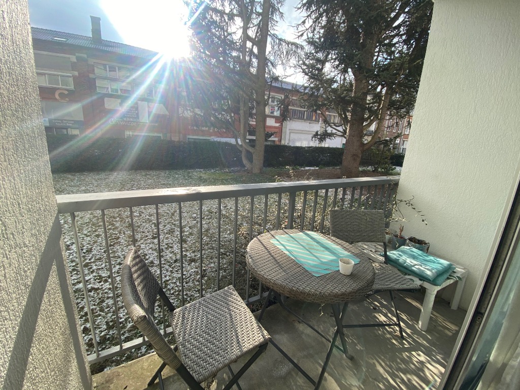 Studio vauban Photo 1 - JLW Immobilier Studio vauban Photo 1 - JLW Immobilier