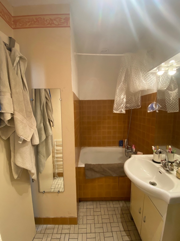 Studio vauban Photo 5 - JLW Immobilier Studio vauban Photo 5 - JLW Immobilier