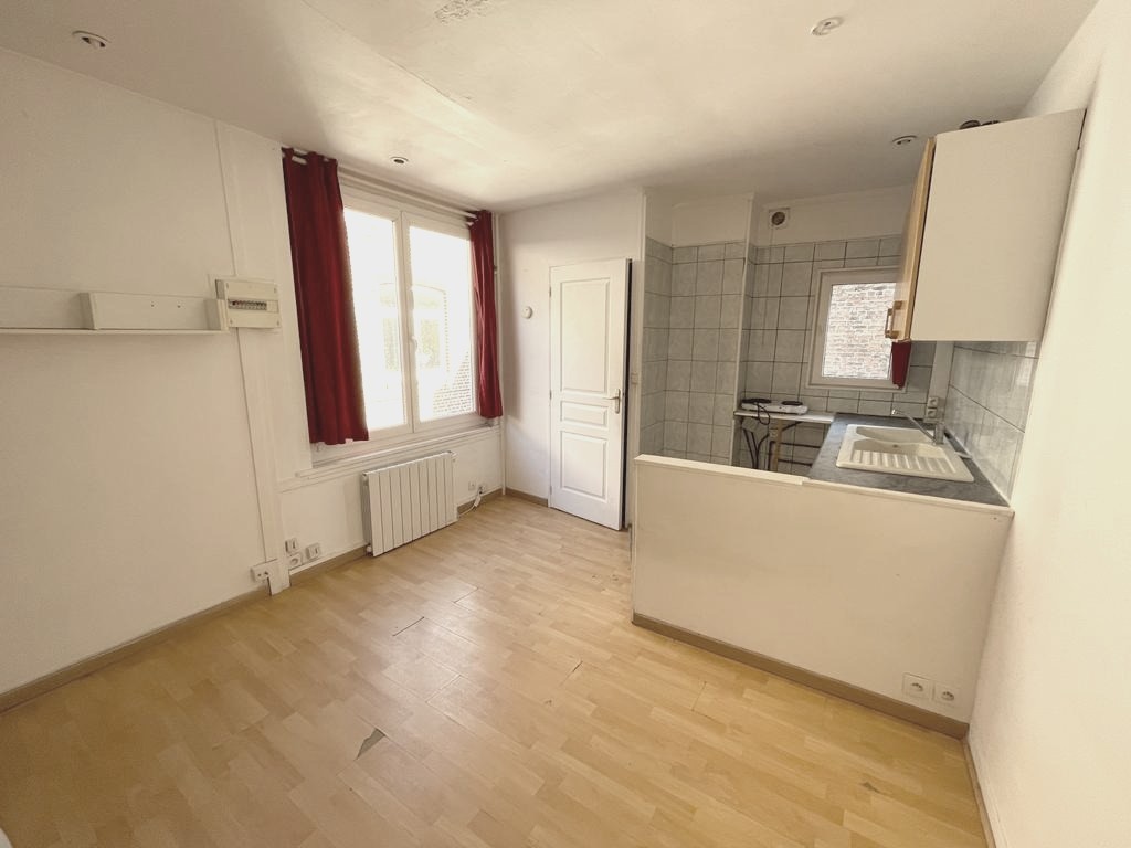 Immeuble 2 lots Photo 1 - JLW Immobilier Immeuble 2 lots Photo 1 - JLW Immobilier