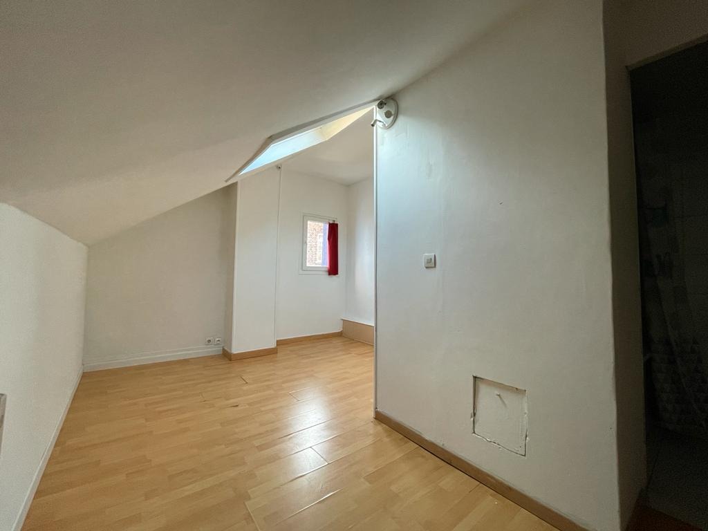 Immeuble 2 lots Photo 4 - JLW Immobilier Immeuble 2 lots Photo 4 - JLW Immobilier