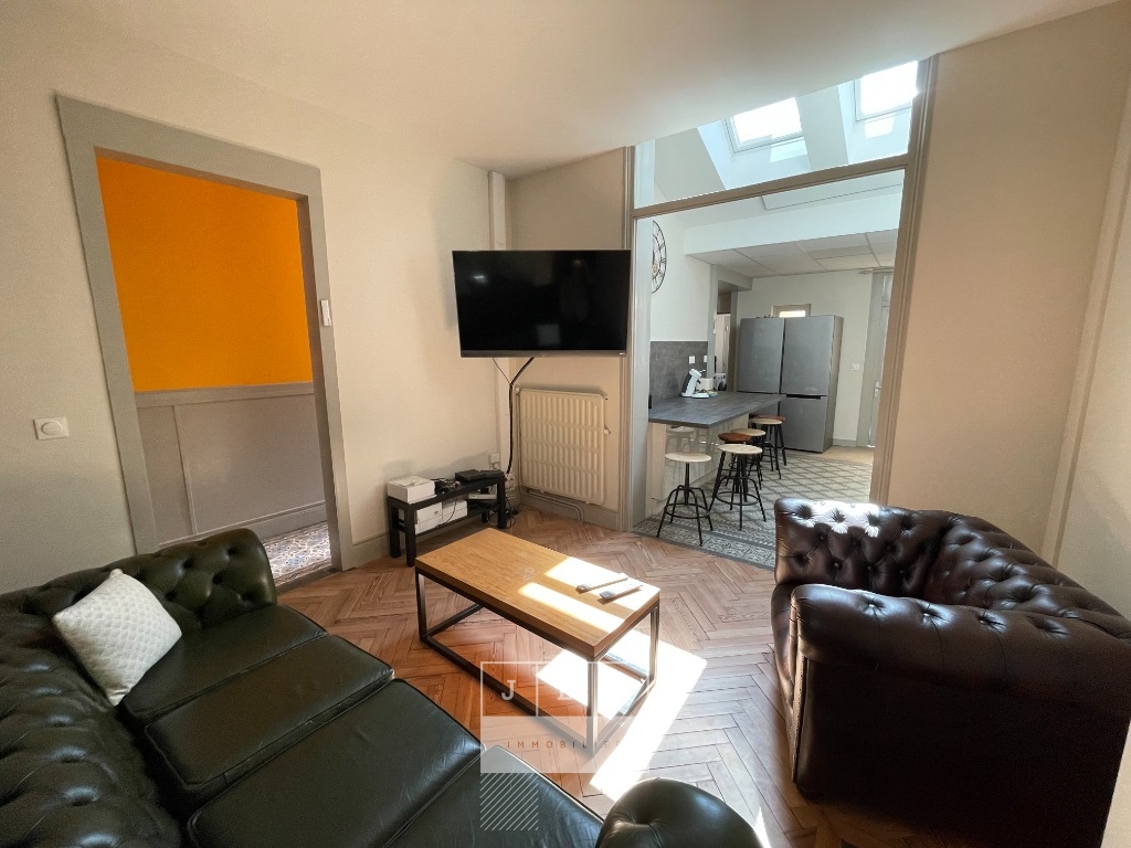 Yxk ll152 lille cormontaigne chambre meublee cour Photo 4 - JLW Immobilier Yxk ll152 lille cormontaigne chambre meublee cour Photo 4 - JLW Immobilier
