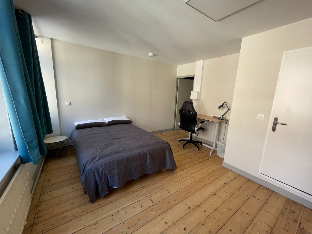 Yxk ll152 lille cormontaigne chambre meublee cour Photo 10 - JLW Immobilier Yxk ll152 lille cormontaigne chambre meublee cour Photo 10 - JLW Immobilier