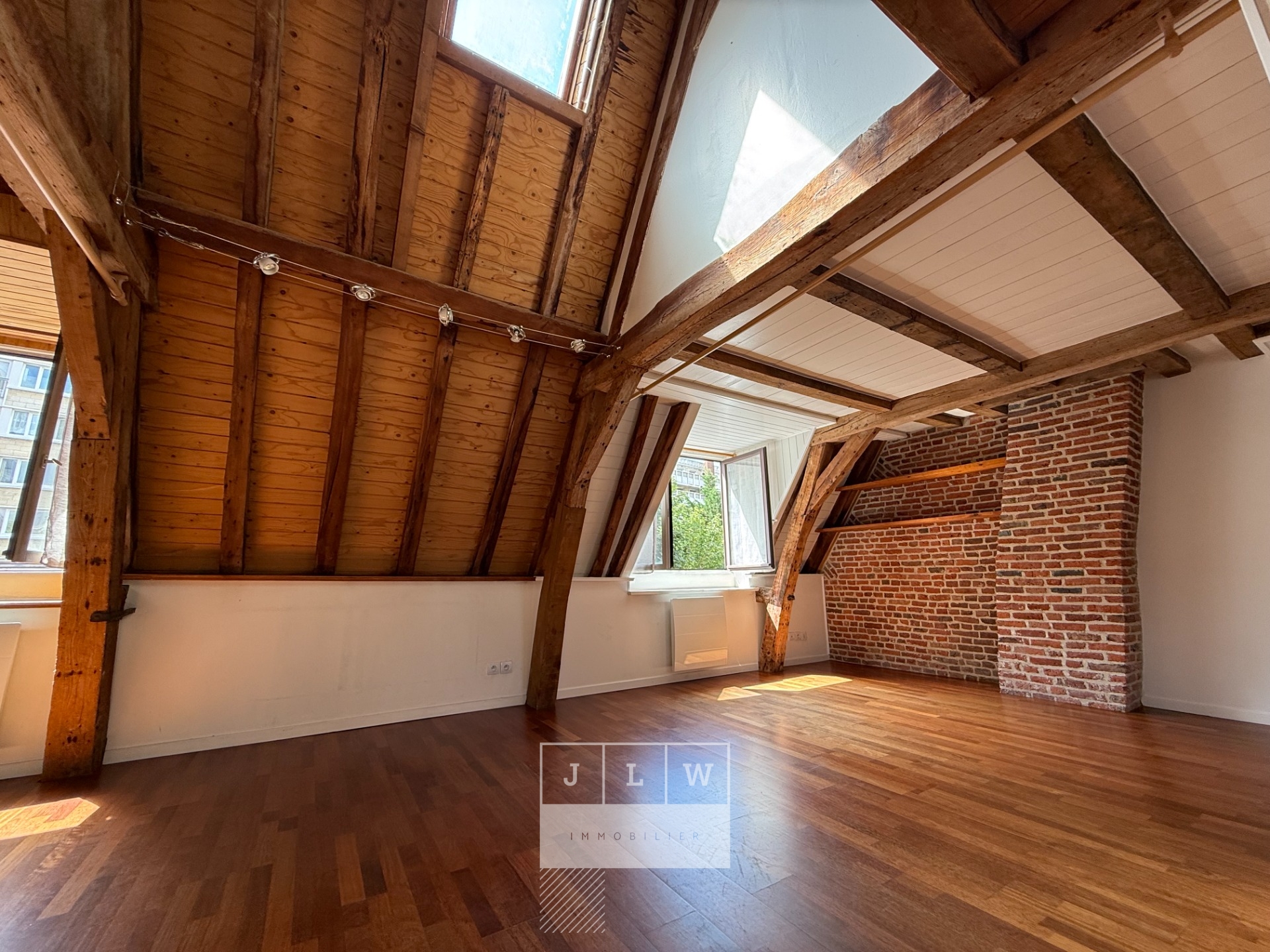 Zro sr123 lille centre duplex grand t1bis Photo 3 - JLW Immobilier Zro sr123 lille centre duplex grand t1bis Photo 3 - JLW Immobilier