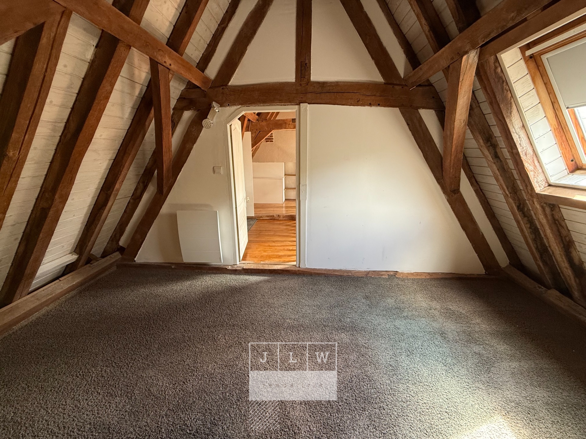 Zro sr123 lille centre duplex grand t1bis Photo 4 - JLW Immobilier Zro sr123 lille centre duplex grand t1bis Photo 4 - JLW Immobilier