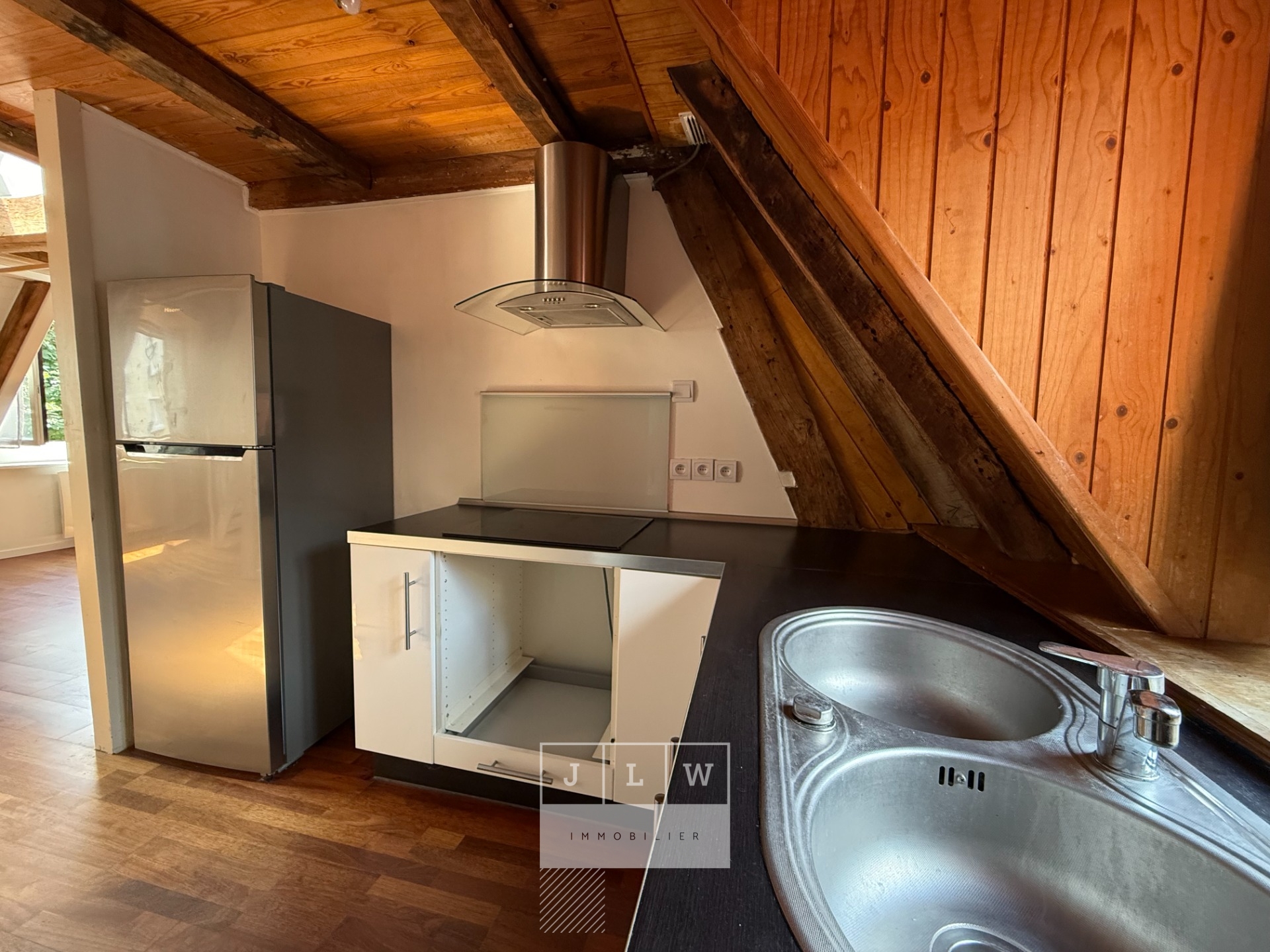 Zro sr123 lille centre duplex grand t1bis Photo 5 - JLW Immobilier Zro sr123 lille centre duplex grand t1bis Photo 5 - JLW Immobilier