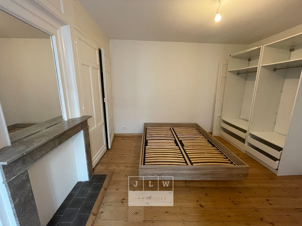 Zxj ll152  stop pub appartement t2 meuble lille centre Photo 6 - JLW Immobilier