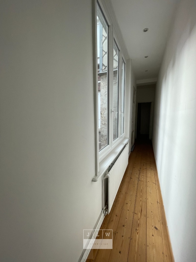 Zxj ll152  stop pub appartement t2 meuble lille centre Photo 7 - JLW Immobilier