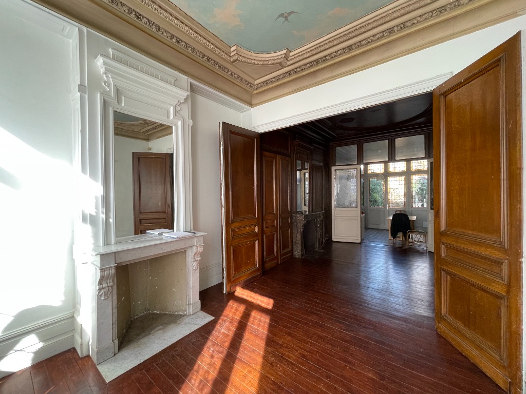 Type 3 avec jardin lille Photo 1 - JLW Immobilier Type 3 avec jardin lille Photo 1 - JLW Immobilier