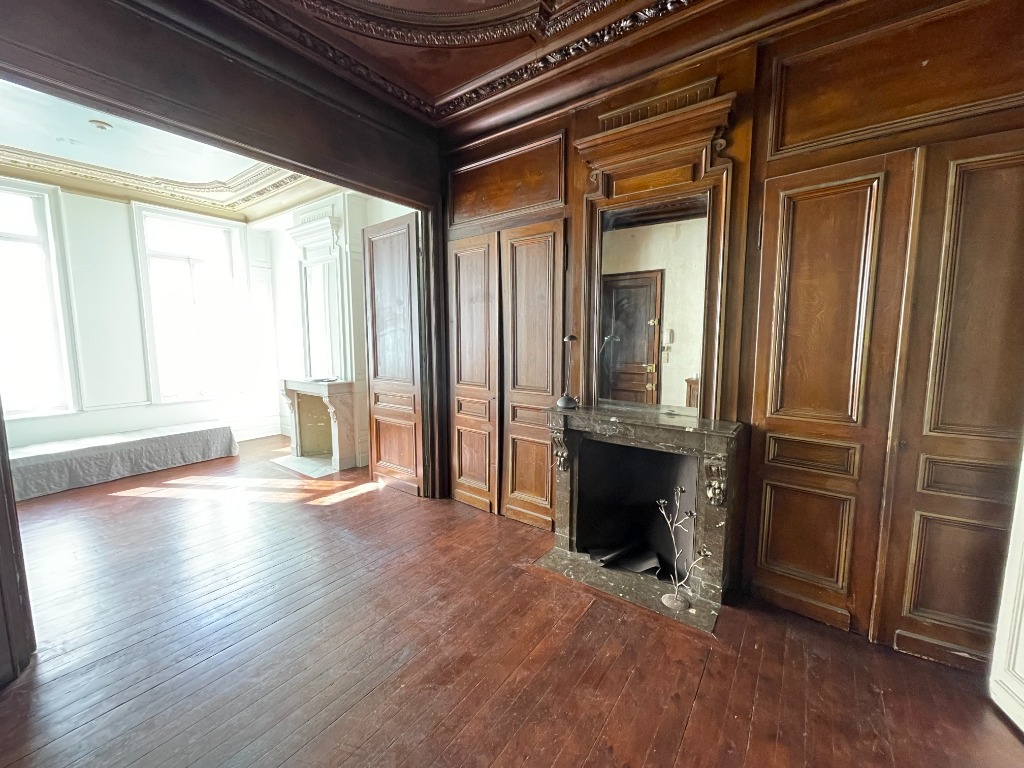 Type 3 avec jardin lille Photo 2 - JLW Immobilier Type 3 avec jardin lille Photo 2 - JLW Immobilier