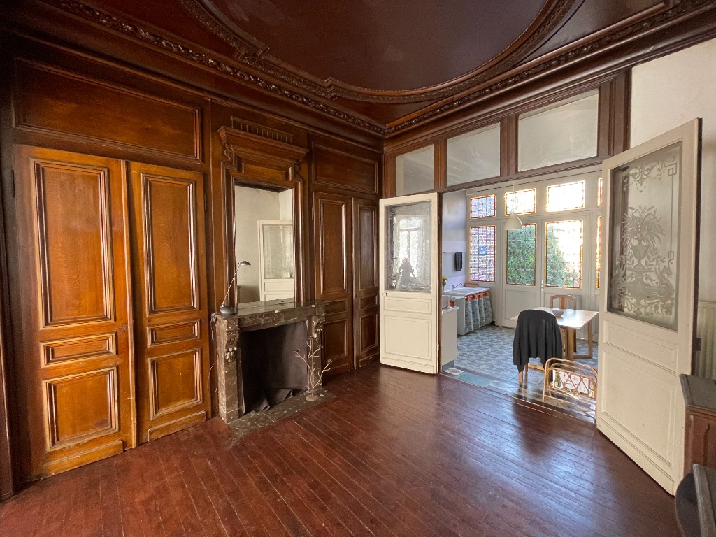 Type 3 avec jardin lille Photo 3 - JLW Immobilier Type 3 avec jardin lille Photo 3 - JLW Immobilier