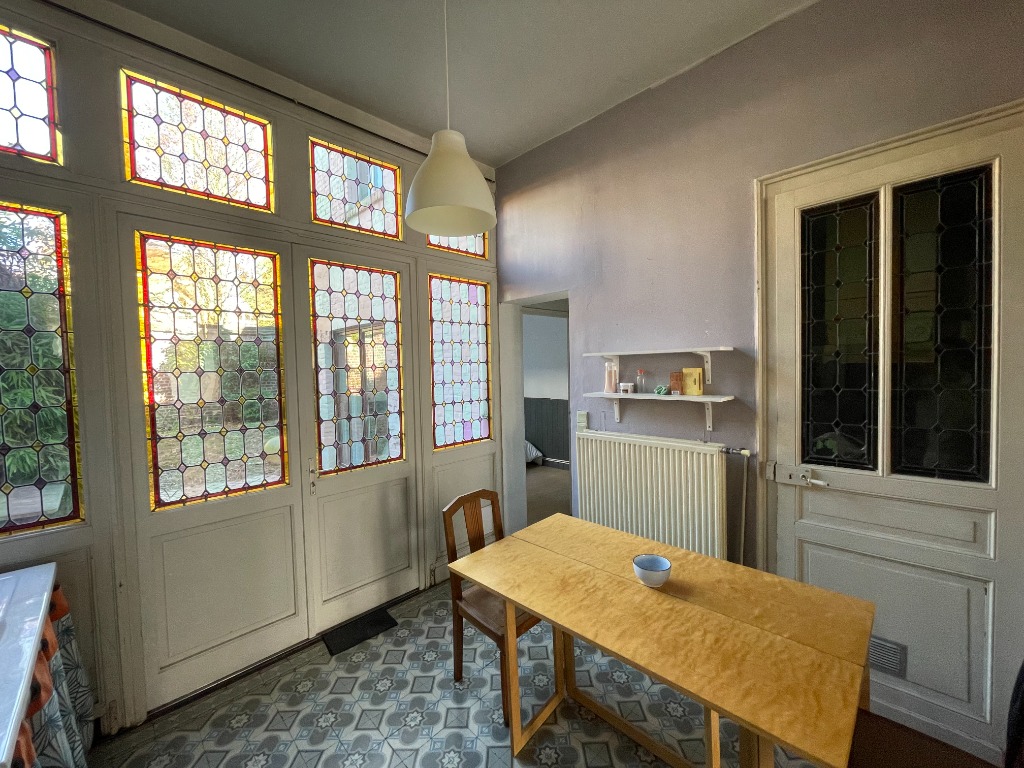 Type 3 avec jardin lille Photo 4 - JLW Immobilier Type 3 avec jardin lille Photo 4 - JLW Immobilier
