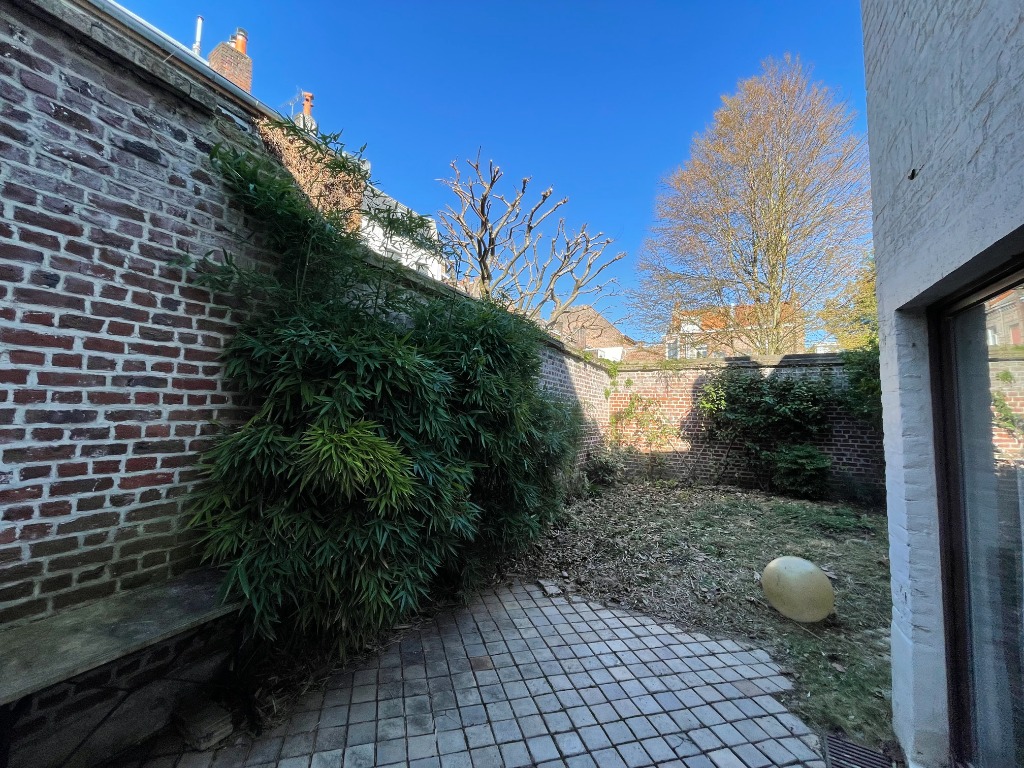 Type 3 avec jardin lille Photo 5 - JLW Immobilier Type 3 avec jardin lille Photo 5 - JLW Immobilier