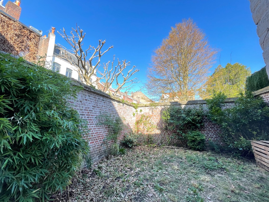 Type 3 avec jardin lille Photo 6 - JLW Immobilier Type 3 avec jardin lille Photo 6 - JLW Immobilier