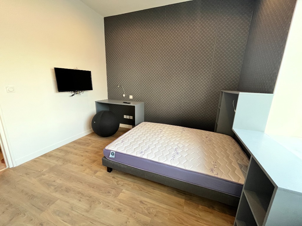Aark sr123 lille porte de douai chambre meublee en coloc Photo 1 - JLW Immobilier Aark sr123 lille porte de douai chambre meublee en coloc Photo 1 - JLW Immobilier