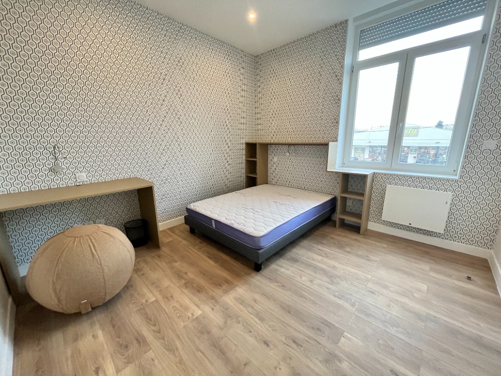 Aarl ll152 lille porte de douai chambre colocation Photo 1 - JLW Immobilier Aarl ll152 lille porte de douai chambre colocation Photo 1 - JLW Immobilier
