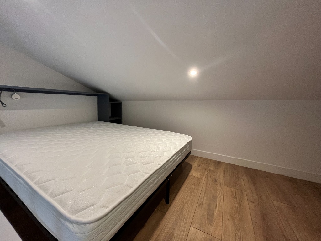 Aarr sr123 lille porte de douai chambre meublee en coloc Photo 2 - JLW Immobilier