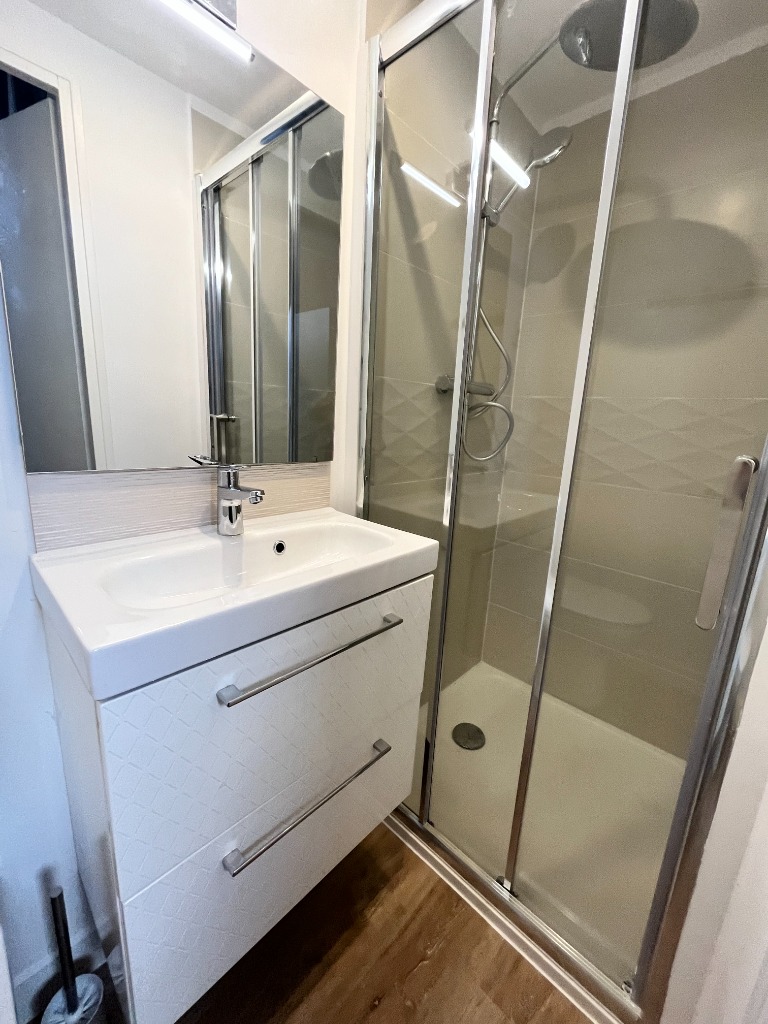 Aarr sr123 lille porte de douai chambre meublee en coloc Photo 4 - JLW Immobilier