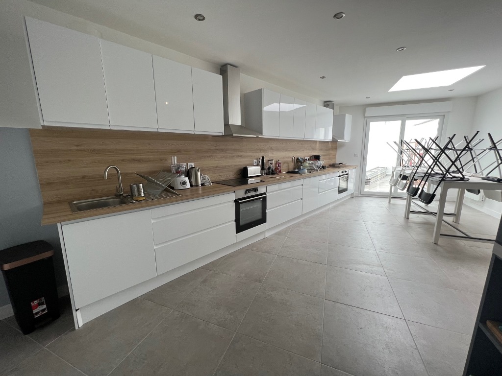Aarr sr123 lille porte de douai chambre meublee en coloc Photo 6 - JLW Immobilier