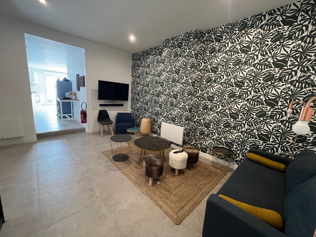 Aarr sr123 lille porte de douai chambre meublee en coloc Photo 7 - JLW Immobilier