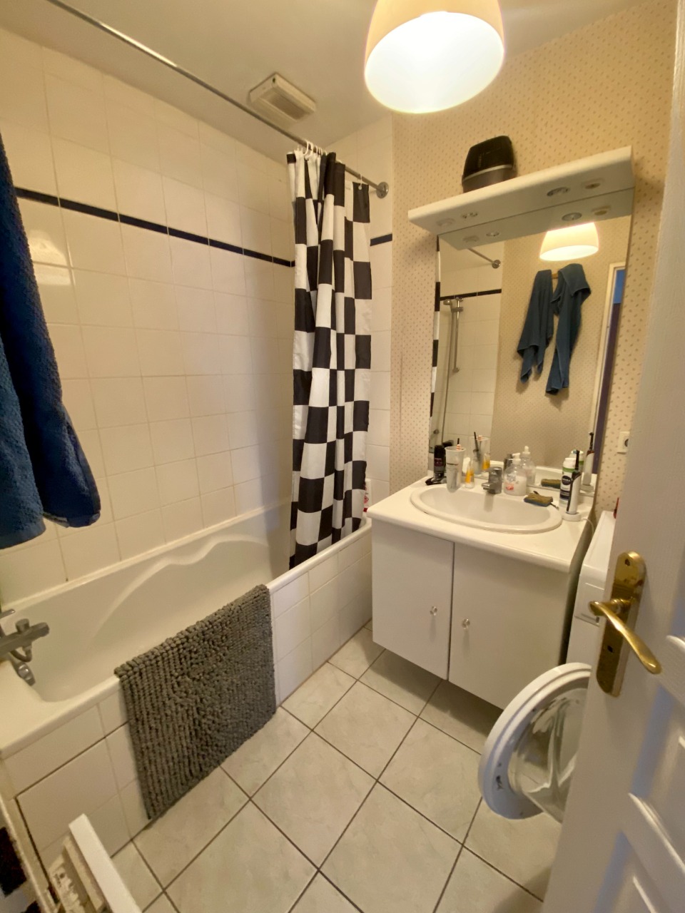 Aboc jm63 joli studio dans le centre de lille Photo 4 - JLW Immobilier