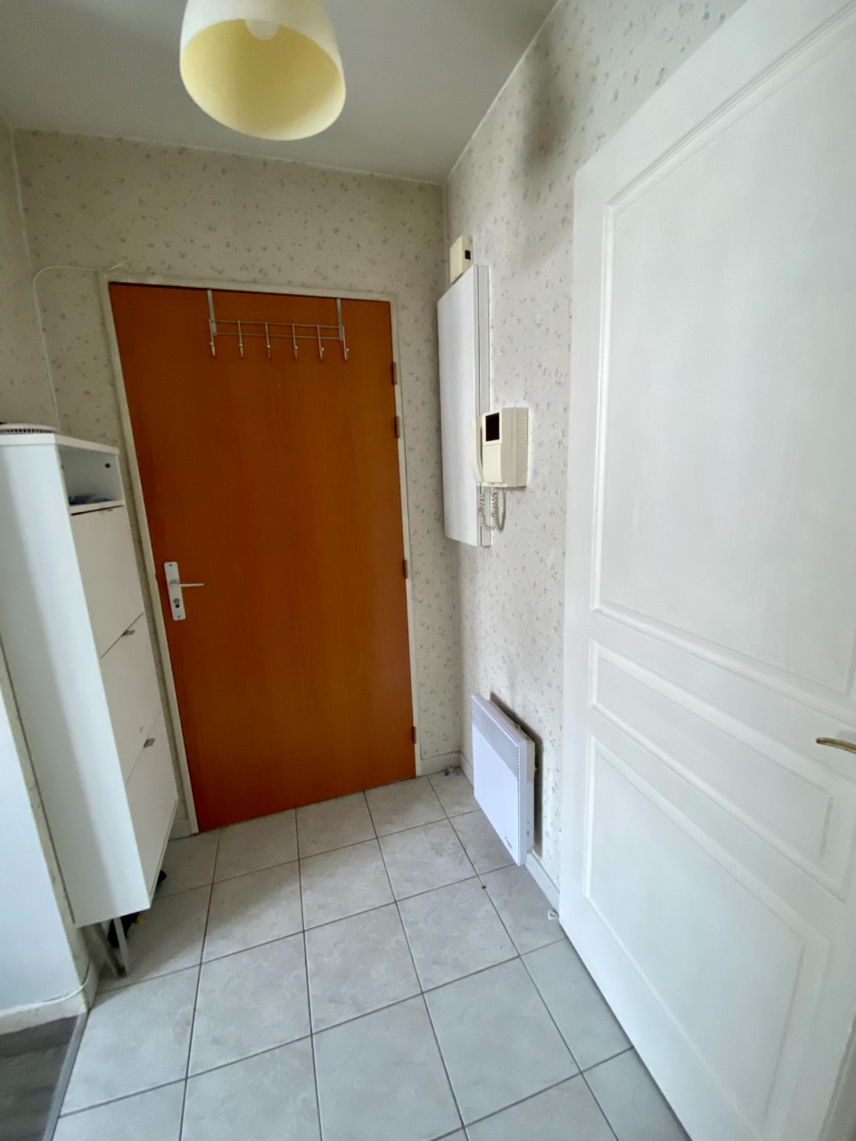 Aboc jm63 joli studio dans le centre de lille Photo 6 - JLW Immobilier