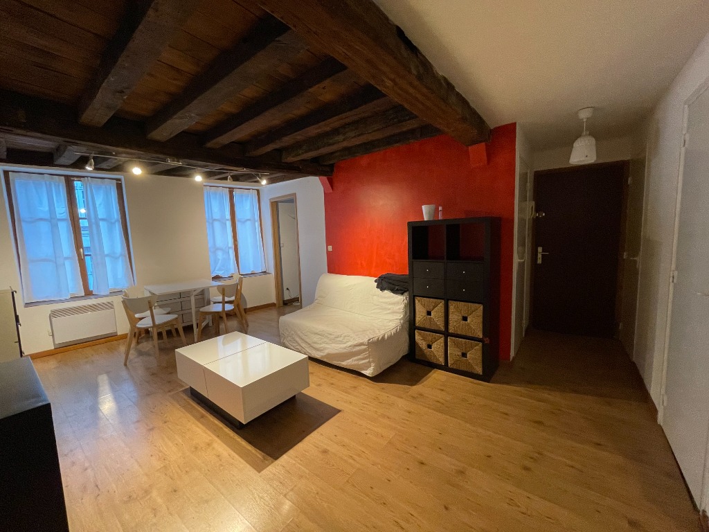Acce ll152 lille rue de la clef t2 meuble Photo 1 - JLW Immobilier Acce ll152 lille rue de la clef t2 meuble Photo 1 - JLW Immobilier