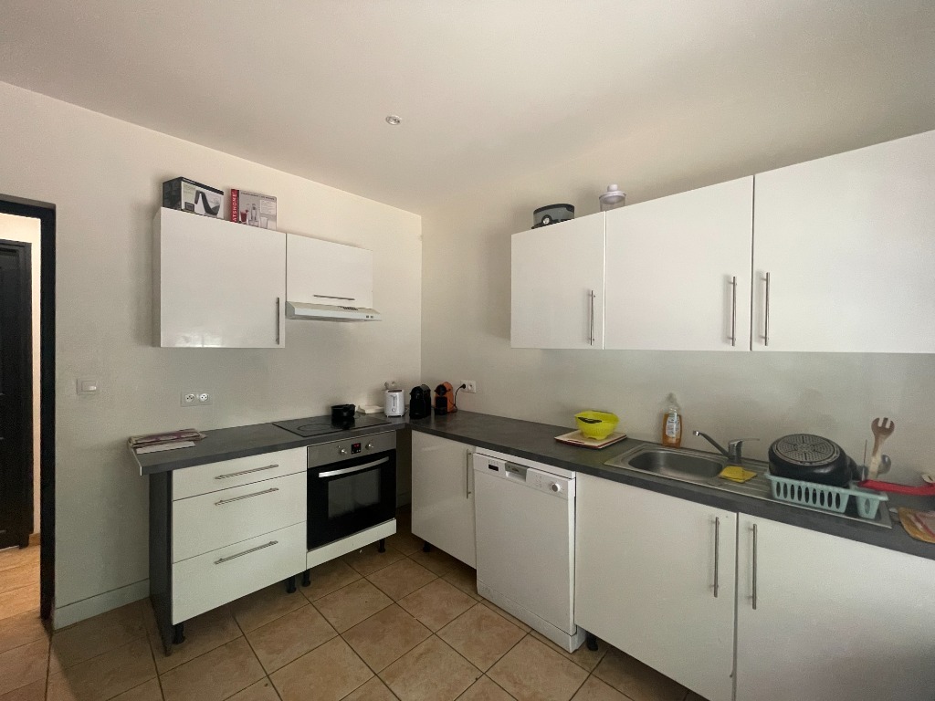 Adtg ll152 lille euratech chambre  louer sdb privative Photo 6 - JLW Immobilier