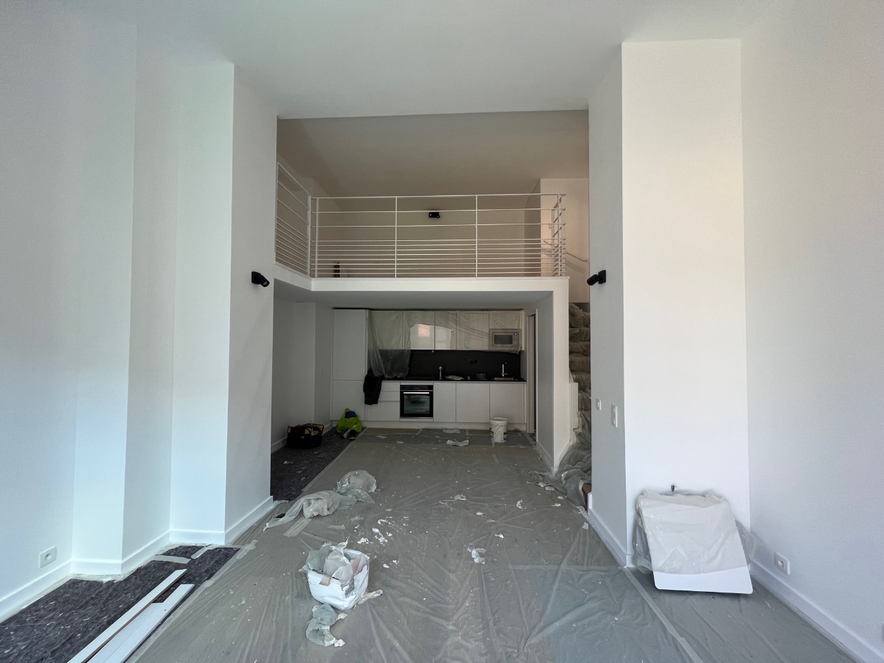 Lille hyper centre Photo 5 - JLW Immobilier Lille hyper centre Photo 5 - JLW Immobilier