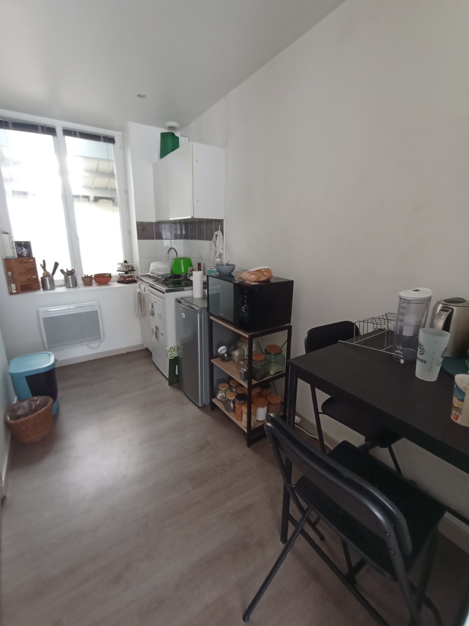 Agbh ll152 lille secteur montebello type 1 non meuble Photo 4 - JLW Immobilier Agbh ll152 lille secteur montebello type 1 non meuble Photo 4 - JLW Immobilier
