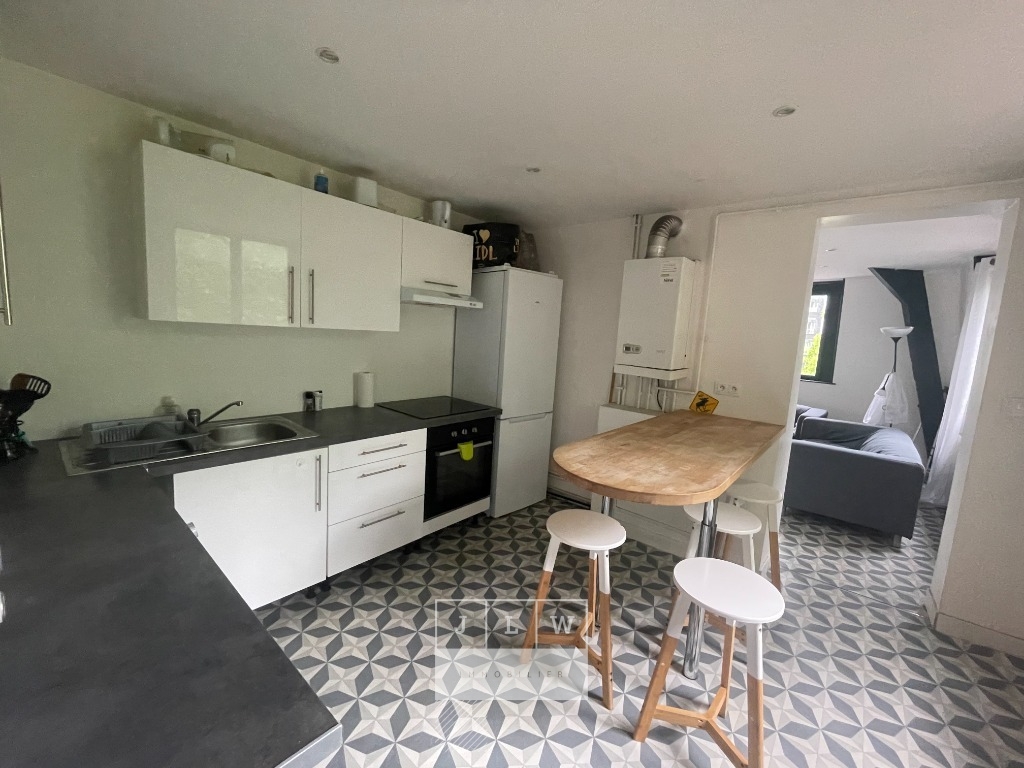 Agcl ll152 appartement t4 meuble euratechnologies Photo 1 - JLW Immobilier Agcl ll152 appartement t4 meuble euratechnologies Photo 1 - JLW Immobilier