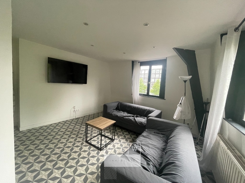 Agcl ll152 appartement t4 meuble euratechnologies Photo 2 - JLW Immobilier Agcl ll152 appartement t4 meuble euratechnologies Photo 2 - JLW Immobilier