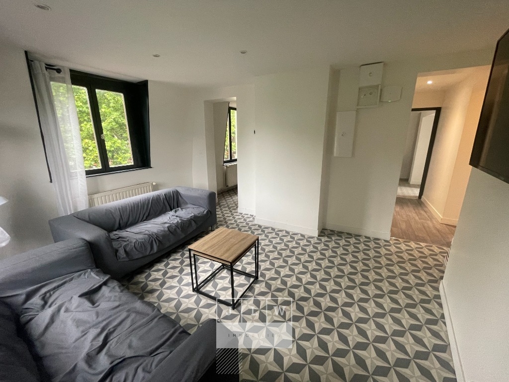 Agcl ll152 appartement t4 meuble euratechnologies Photo 3 - JLW Immobilier Agcl ll152 appartement t4 meuble euratechnologies Photo 3 - JLW Immobilier