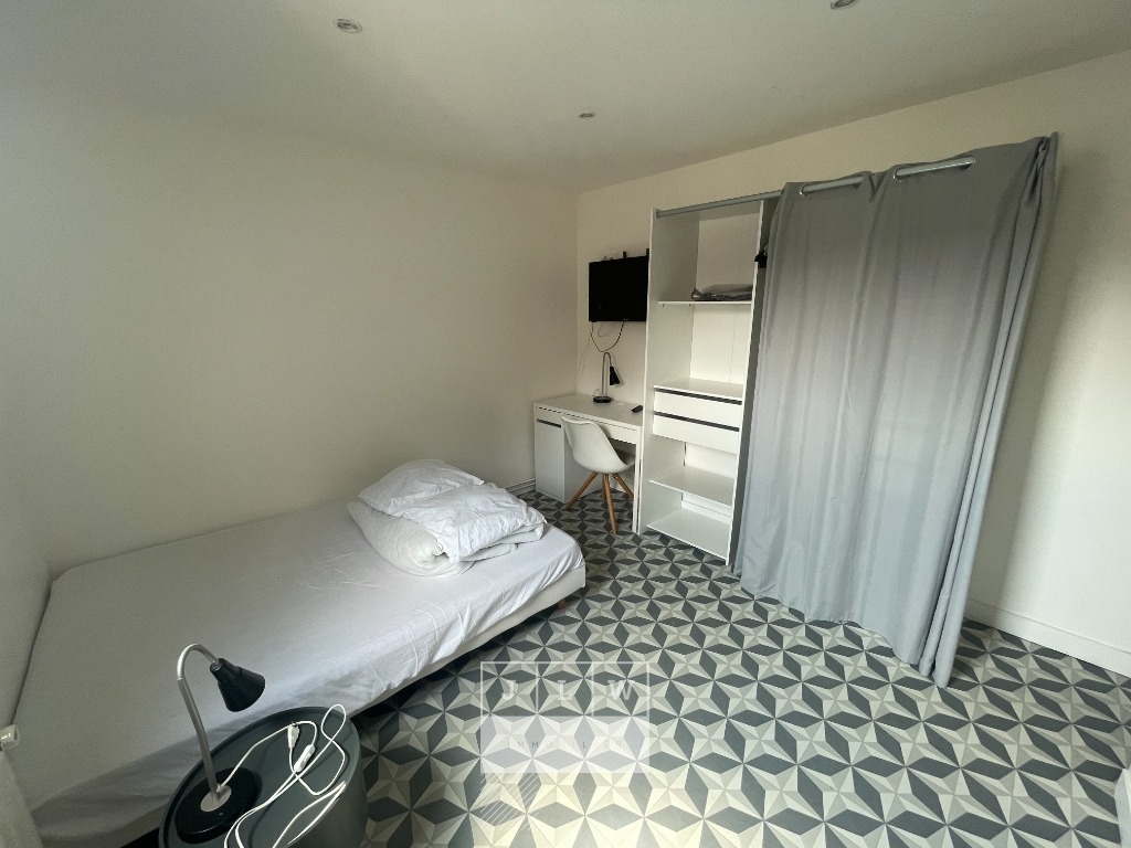 Agcl ll152 appartement t4 meuble euratechnologies Photo 6 - JLW Immobilier Agcl ll152 appartement t4 meuble euratechnologies Photo 6 - JLW Immobilier