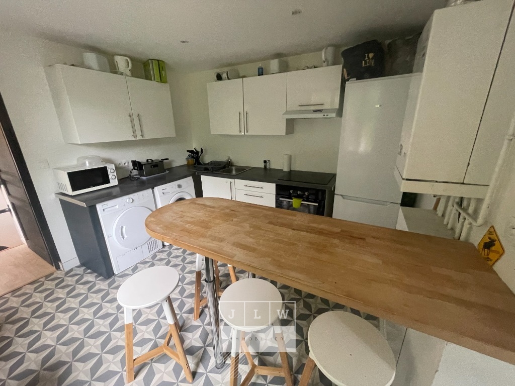 Agcl ll152 appartement t4 meuble euratechnologies Photo 7 - JLW Immobilier Agcl ll152 appartement t4 meuble euratechnologies Photo 7 - JLW Immobilier