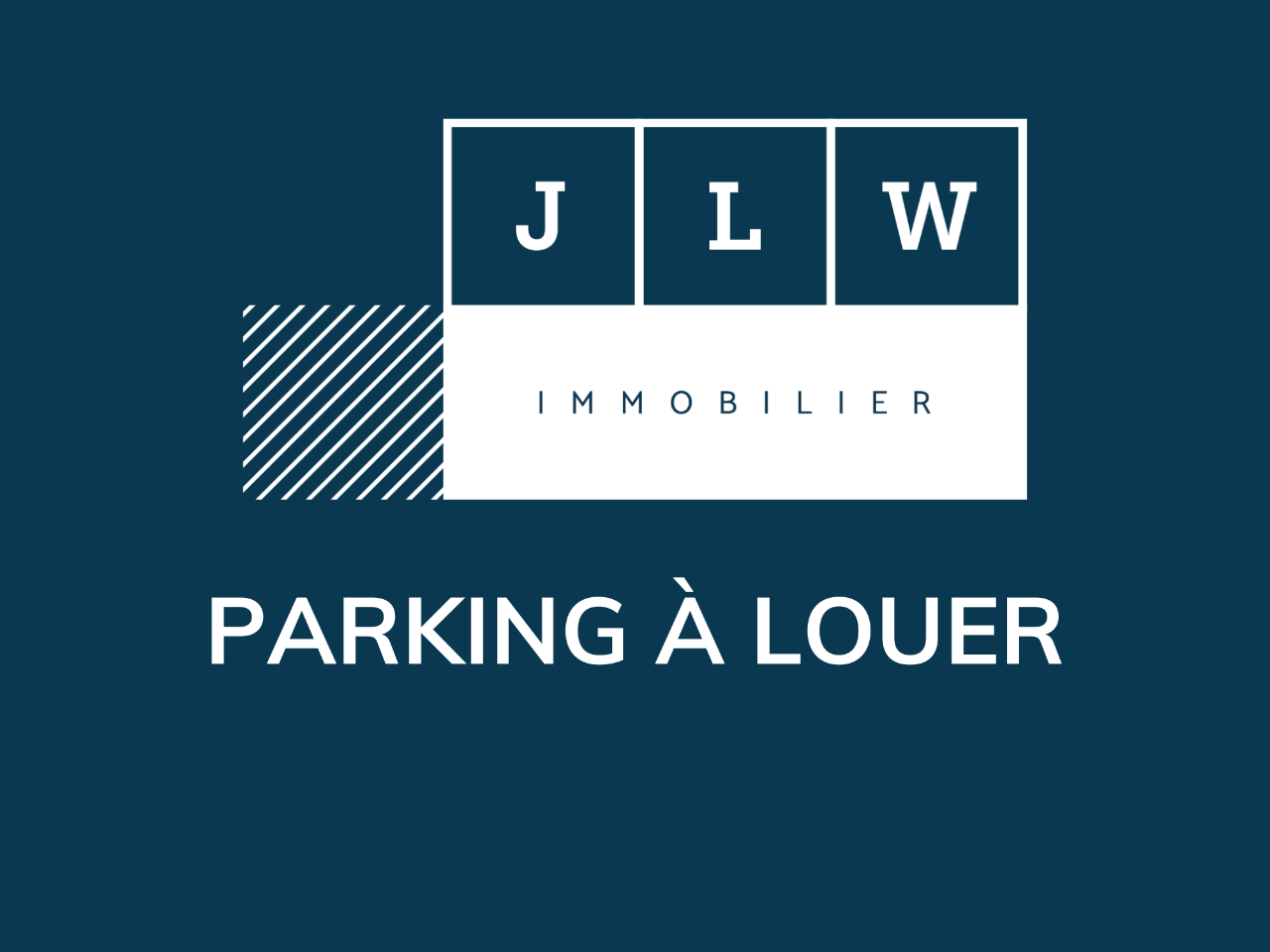 Agxz place de parking moto securise rue des meuniers 23 Photo 1 - JLW Immobilier