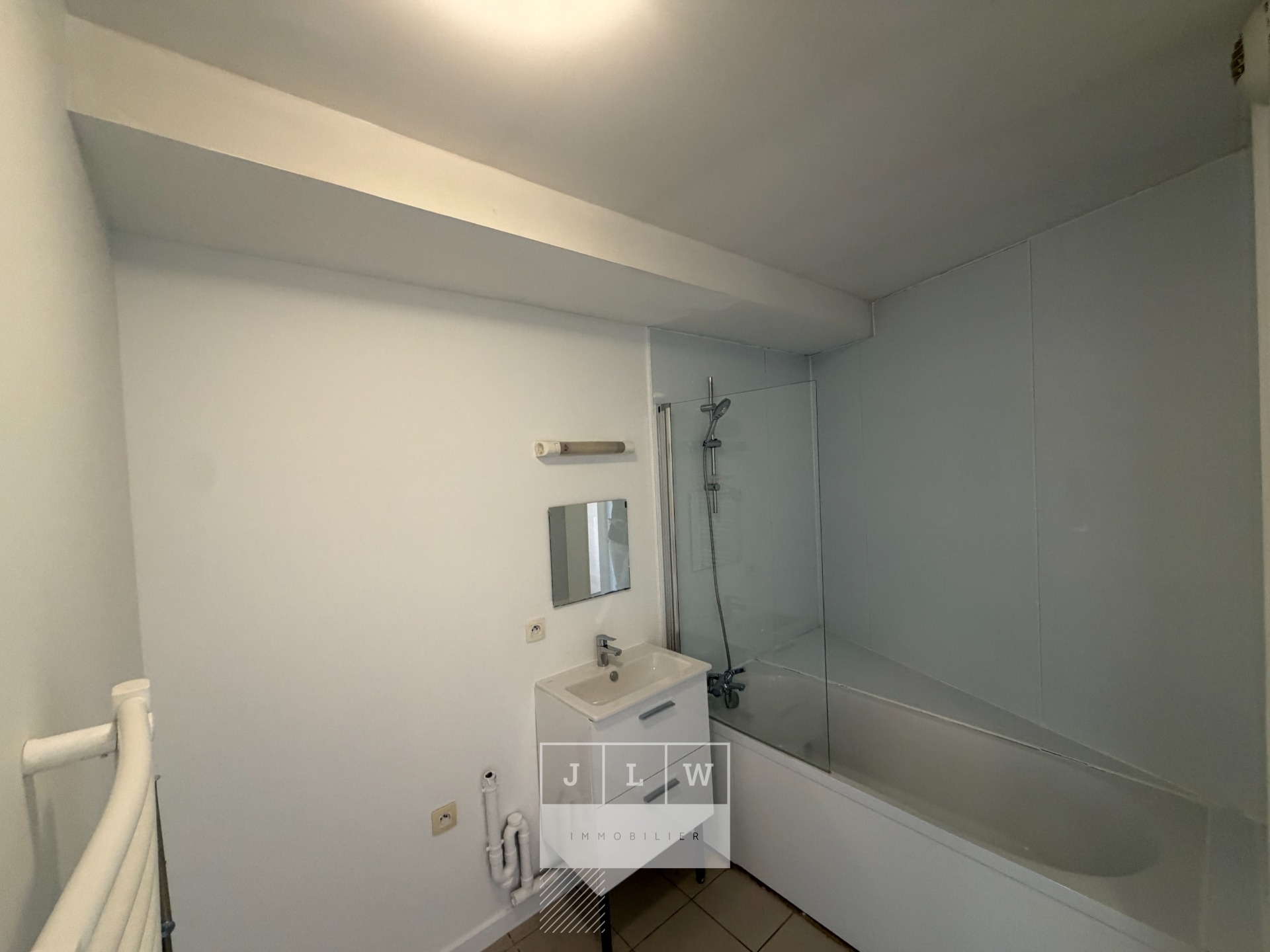 Ajlq jm63 lille t2 non meuble 39 m2 porte des postes Photo 6 - JLW Immobilier