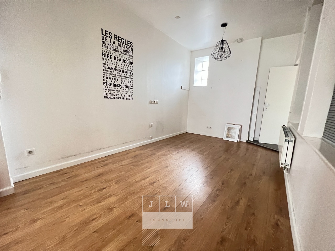 Ajnz fl16 vieux lille plateau bureaux Photo 4 - JLW Immobilier