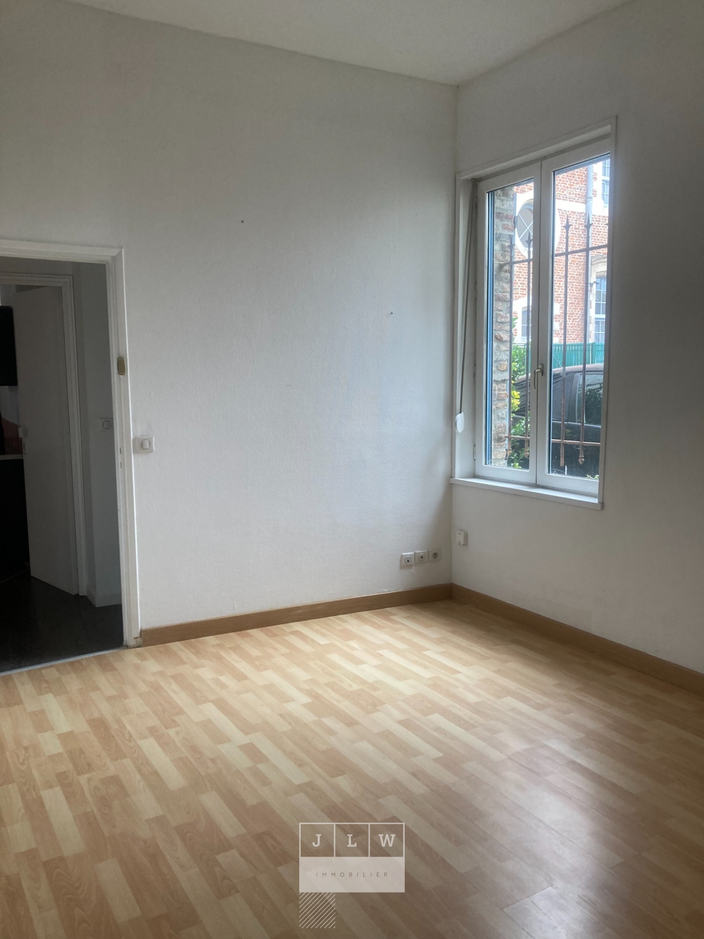 Ajnz fl16 vieux lille plateau bureaux Photo 6 - JLW Immobilier