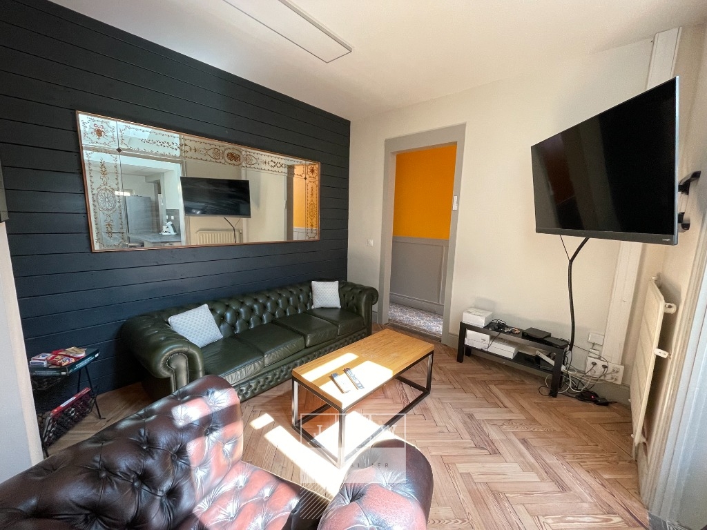 Ajpr ll152 chambre dans colocation cormontaigne cour Photo 5 - JLW Immobilier
