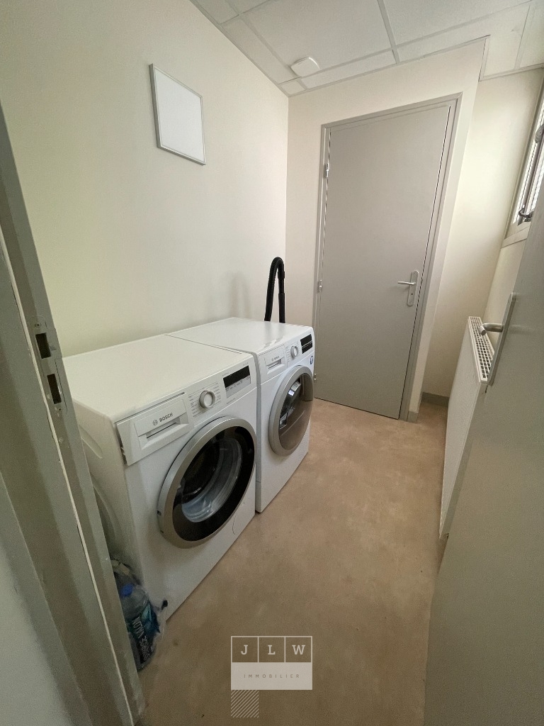 Ajpr ll152 chambre dans colocation cormontaigne cour Photo 6 - JLW Immobilier