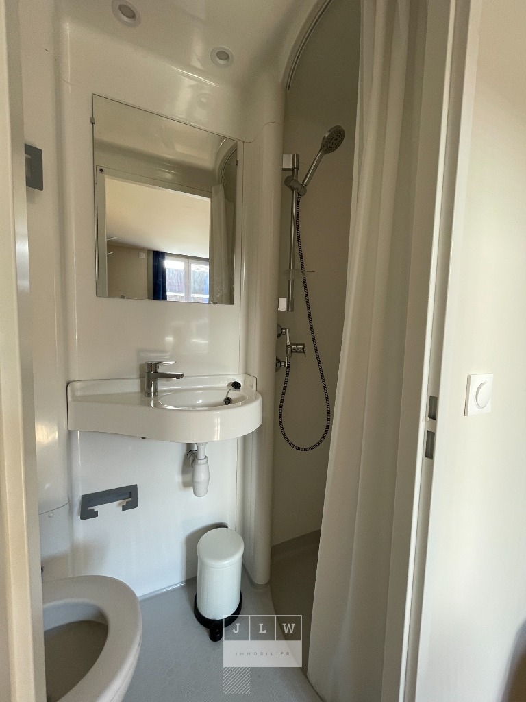 Ajpr ll152 chambre dans colocation cormontaigne cour Photo 7 - JLW Immobilier