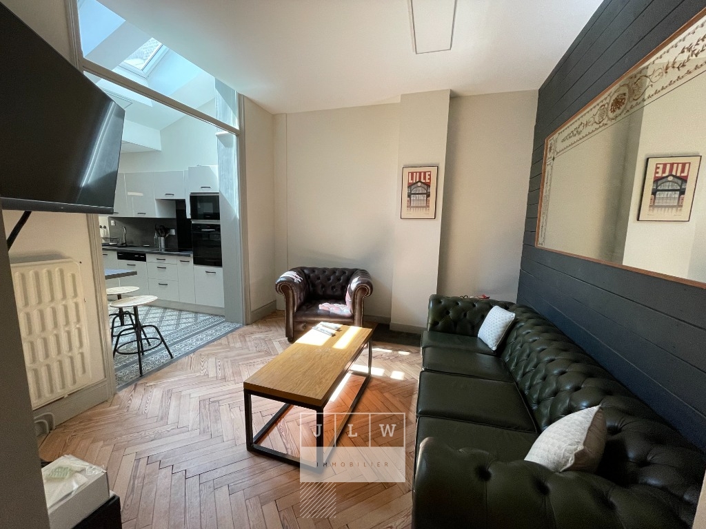 Ajpr ll152 chambre dans colocation cormontaigne cour Photo 8 - JLW Immobilier
