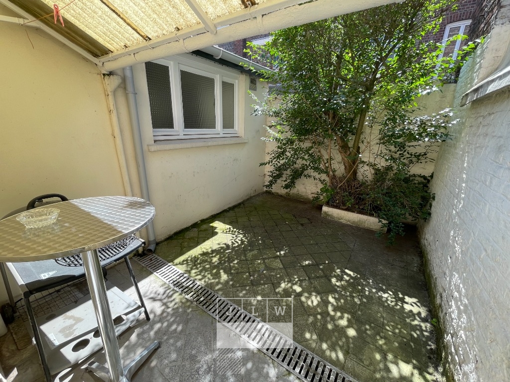 Ajpr ll152 chambre dans colocation cormontaigne cour Photo 9 - JLW Immobilier
