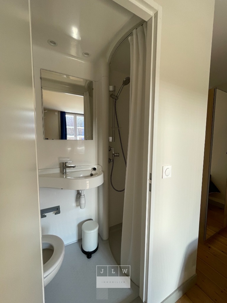 Ajpr ll152 chambre dans colocation cormontaigne cour Photo 11 - JLW Immobilier