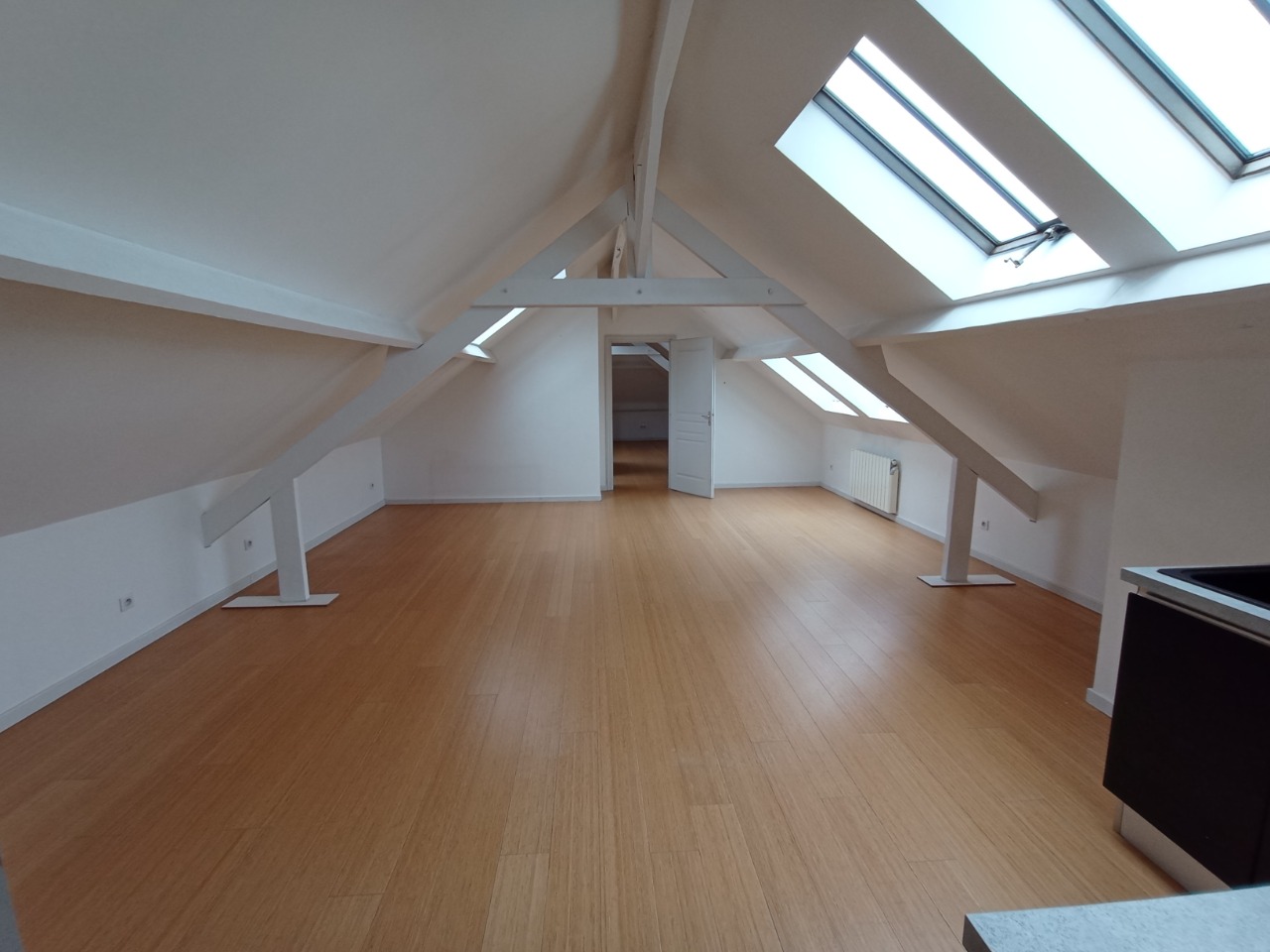 Akdh ll152 lille secteur repu saint michel t2 non meuble Photo 1 - JLW Immobilier Akdh ll152 lille secteur repu saint michel t2 non meuble Photo 1 - JLW Immobilier