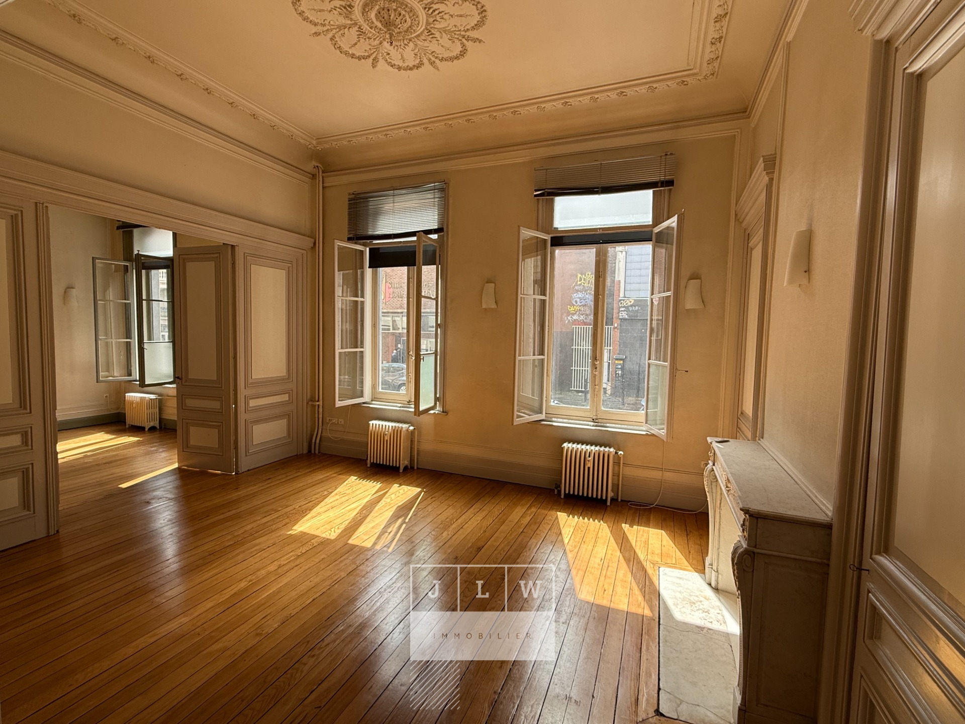 Akur sr123 lille rue jean sans peur t2 renove de 84 m Photo 1 - JLW Immobilier Akur sr123 lille rue jean sans peur t2 renove de 84 m Photo 1 - JLW Immobilier