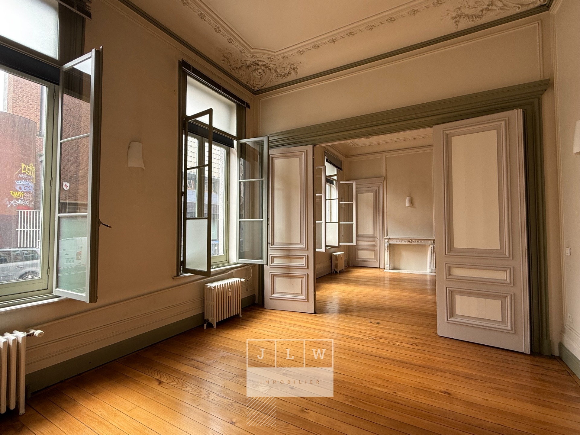 Akur sr123 lille rue jean sans peur t2 renove de 84 m Photo 3 - JLW Immobilier Akur sr123 lille rue jean sans peur t2 renove de 84 m Photo 3 - JLW Immobilier