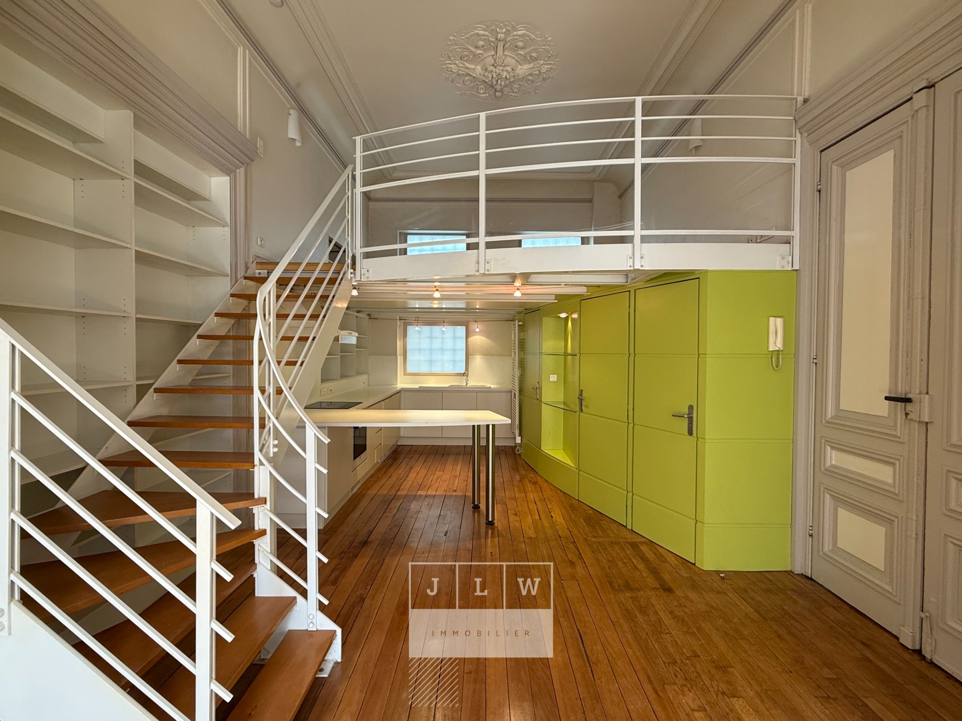 Akur sr123 lille rue jean sans peur t2 renove de 84 m Photo 5 - JLW Immobilier Akur sr123 lille rue jean sans peur t2 renove de 84 m Photo 5 - JLW Immobilier
