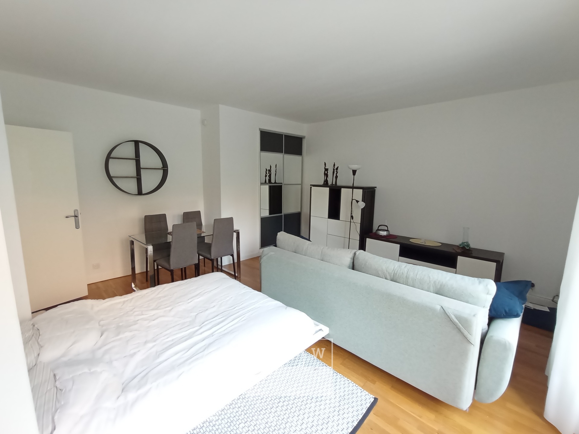 Alky t1 dans residence services seniors de qualite Photo 4 - JLW Immobilier Alky t1 dans residence services seniors de qualite Photo 4 - JLW Immobilier