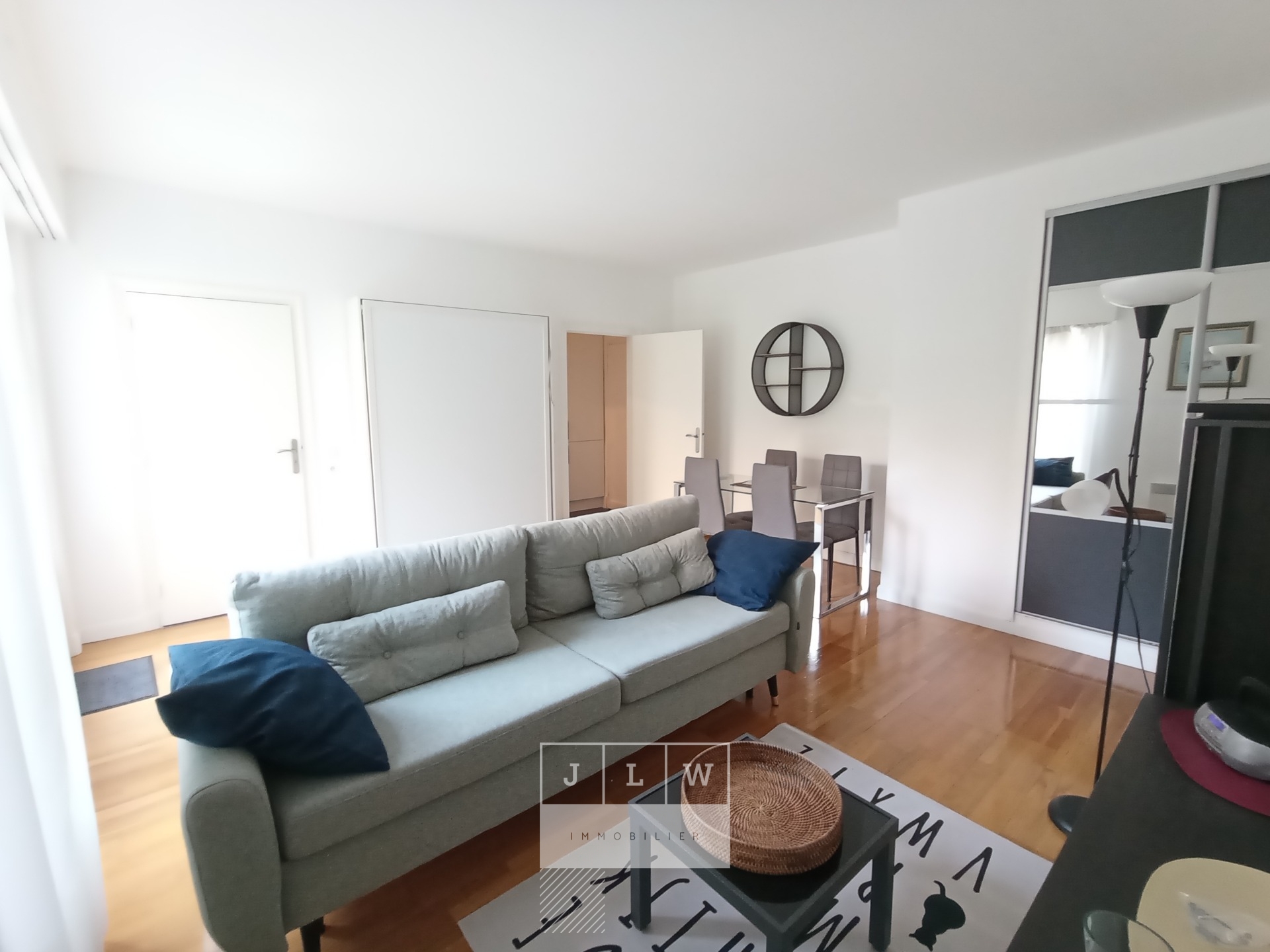 Alky t1 dans residence services seniors de qualite Photo 5 - JLW Immobilier Alky t1 dans residence services seniors de qualite Photo 5 - JLW Immobilier